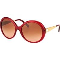 Michael Kors Willa I MK2015B 308913 (red-gold/brown gradient)