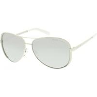 Michael Kors Chelsea MK5004 1001Z3 (silver/silver mirrored polarized)