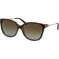 Michael Kors Marrakesh MK6006 3006T5 (havana-gold/brown gradient polarized)