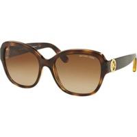 Michael Kors Tabitha MK6027 300613 (havana/brown gradient)