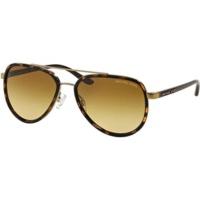 Michael Kors Playa Norte MK5006 10342L (havana-gold/brown gradient)