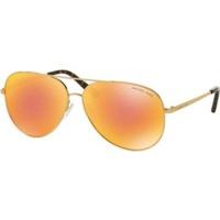 Michael Kors Kendall I MK5016 1024F6 (gold/orange)