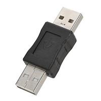 Minismile USB 2.0 Male to Male Adapter Converter