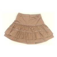 Mixa Vero Size 90/12 Girls Mini Skirt