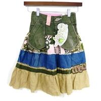 Miss Sixty Age 4 Skirt