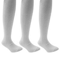 Miss Fiori 3 Pack Cable Knit Tights Girls
