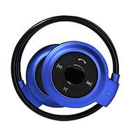 mini503 tf wireless stereo bluetooth earphone sport headset