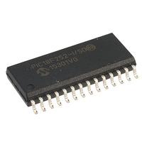 Microchip PIC18F252-I/SO 8-bit Microcontroller 40MHz SOIC28