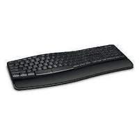 Microsoft Sculpt Comfort Keyboard