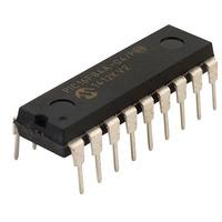 Microchip PIC16F84A-04/P Microcontroller