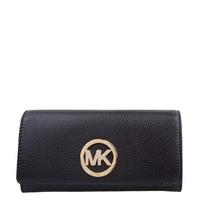 Michael Kors-Wallets - Fulton Carryall - Black