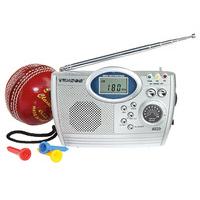Mini Portable Radio, 9-Band