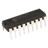 Microchip PIC16F818-I/P Microcontroller