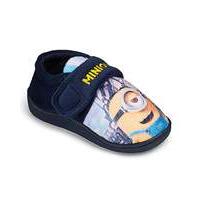 Minions Slippers