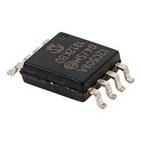 Microchip PIC12C508A-04/SM Microcontroller SMD