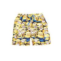 Minions Boys Boardshorts