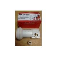 Mix Digital MD-1 Super High 0.1dB Single 40mm Universal LNB