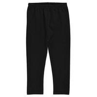 Miso Three Quarter Leggings Junior Girls