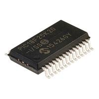 Microchip PIC18F25K20-I/SS 8-bit Microcontroller 64MHz SSOP28