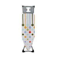 Minky Smooth Glide Ironing Board Cover, Cotton