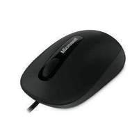 Microsoft Comfort Mouse 3000 for Business - Black