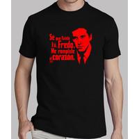 michael corleone red