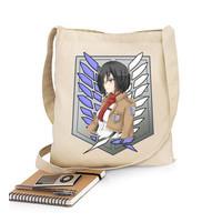 mikasa ackerman attack on titan