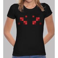 minecraft spider (woman)