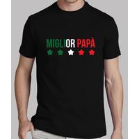 miglior papà - festa del papà