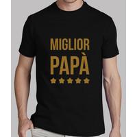 miglior papà - festa del papà