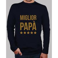 miglior papà - festa del papà