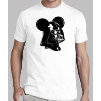 Mickey Vader (Star Wars - Disney)