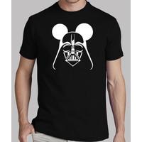 Mickey Vader (Star Wars - Disney)