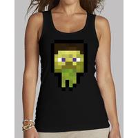 minecraft puke (woman)