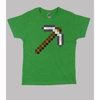 minecraft pickaxe (child)