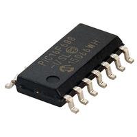 microchip pic16f688 isl microcontroller smd 8 bit soic14