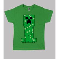 minecraft creeper (child)