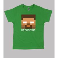 minecraft herobrine