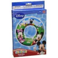 Mickey Mouse Clubhouse Swim Ring