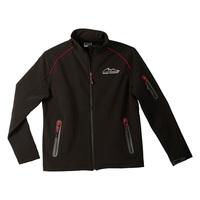 Michael Schumacher Logo Tech Sof...