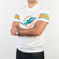 Miami Dolphins New Era Supporters Jersey
