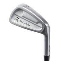 miura cb 501 golf irons