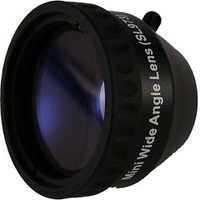 Mini Wide Angle Lens