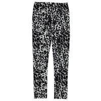 miso luxury all over print leggings junior girls