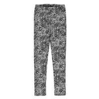 Miso Luxury All Over Print Leggings Junior Girls