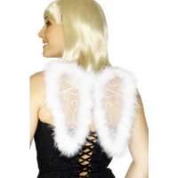 mini glitter wings