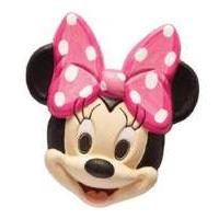 Minnie Mouse Eva Mask