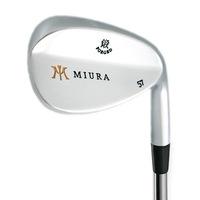 miura new satin golf wedge