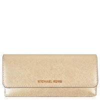 MICHAEL MICHAEL KORS Jet Set Travel Flat Wallet