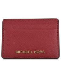 MICHAEL MICHAEL KORS Jet Set Cardholder